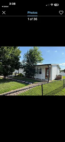 726 Delray St Photo 1