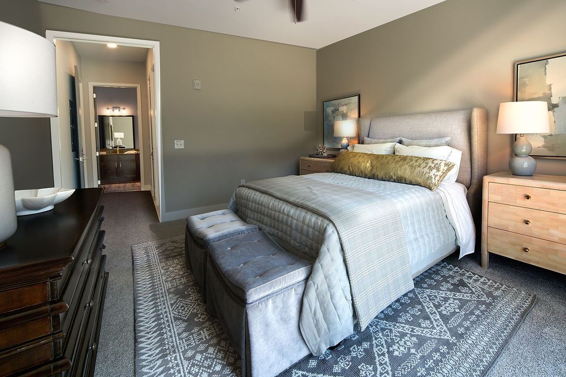 WaterWalk at Shelter Cove Towne Centre apartments community photo