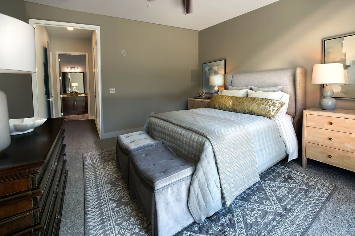 WaterWalk at Shelter Cove Towne Centre apartments community photo