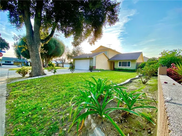 2069 Pandora Way, Pomona, CA 91766