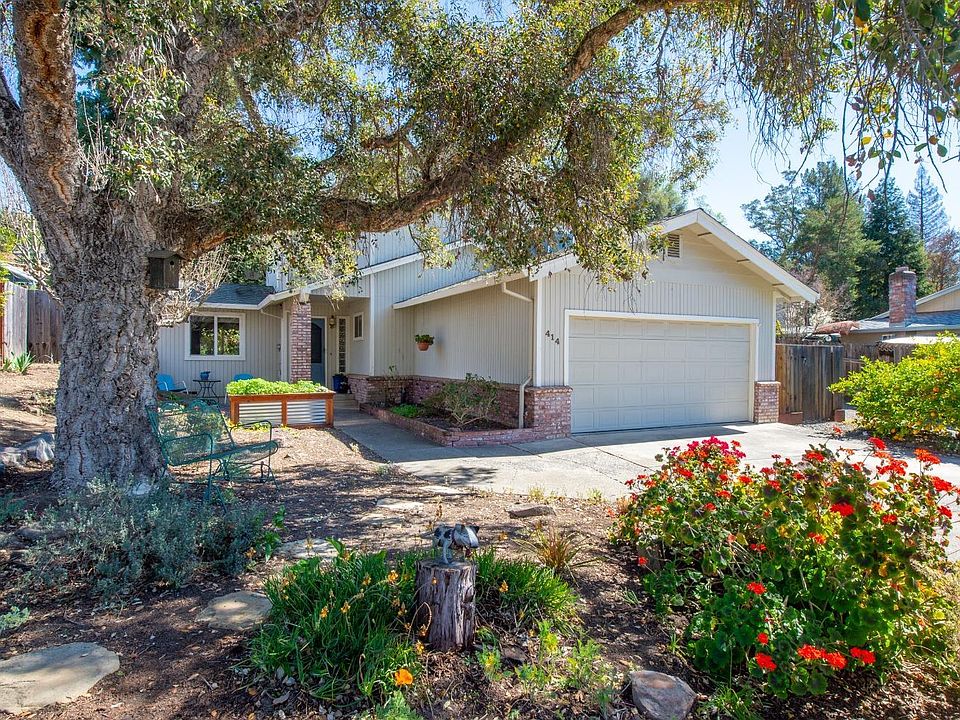 414 Parkview Dr, Healdsburg, CA 95448 MLS 322021718 Zillow