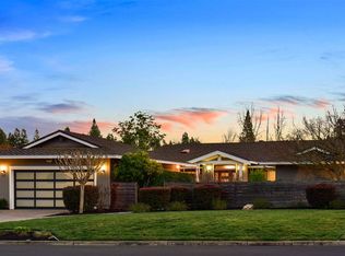 17 Darlene Ct, Alamo, CA 94507