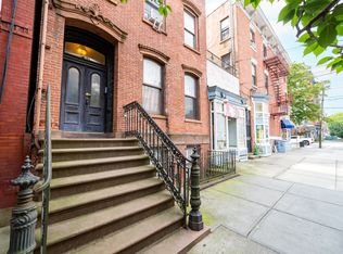 73 Bright St #3, Jersey City, NJ 07302