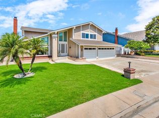 7335 E Nightingale Cir, Anaheim, CA 92808
