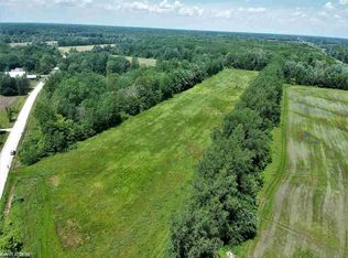 0 Ellsworth Rd E, Columbus, MI 48063