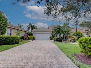 8181 Parini Way, Lake Worth, FL 33467