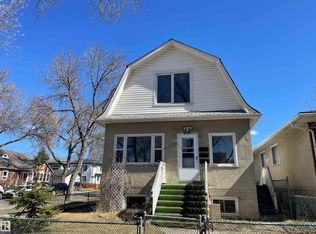 11161 96th St NW, Edmonton, AB