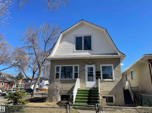 11161 96th St NW, Edmonton, AB T5G 1S8