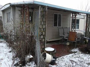 4602 E 5th Ave, Spokane Valley, WA 99212