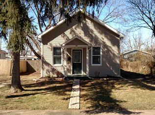 919 Stanfield St, South Bend, IN 46617