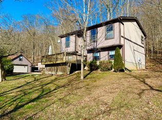 3944 Harris Station Rd, Bainbridge, OH 45612