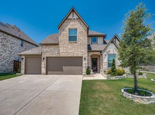 780 Grove Vale Dr, Prosper, TX 75078