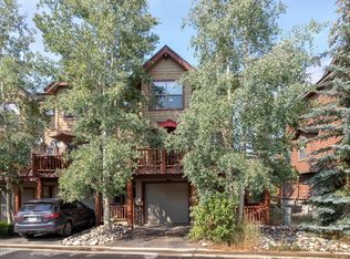400 Sawyer Cir. #1E, Winter Park, CO 80482