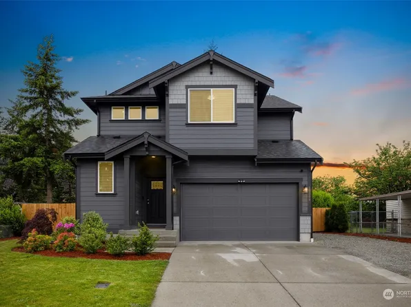 10206 Lila Lane SW, Lakewood, WA 98499