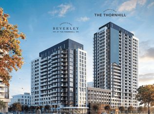 7950 Bathurst St #1322, Vaughan, ON L4J 0B8