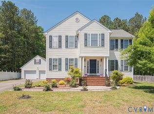 2809 Purcell Pl, Glen Allen, VA 23060