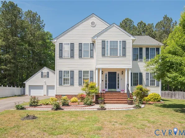 2809 Purcell Pl, Glen Allen, VA 23060