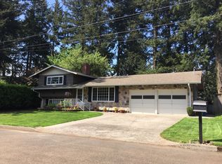 2223 SE 114th Pl, Portland, OR 97216