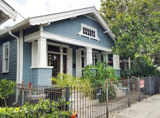 3315 Constance St, New Orleans, LA 70115