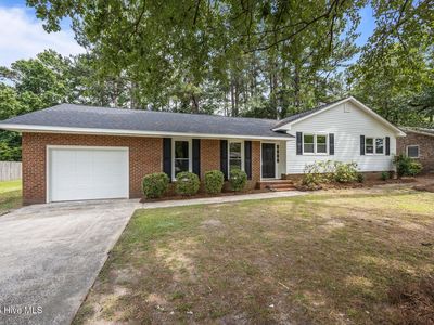 102 Pineridge Drive, Greenville, NC, 27858