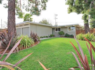489 Emmons Dr, Mountain View, CA 94043