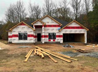 430 Gun Club Rd, Cabot, AR 72023