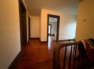 107 W Grimes Ave #2, Fairfield, IA 52556