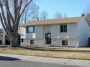 1146 Minuteman St, Billings, MT 59105