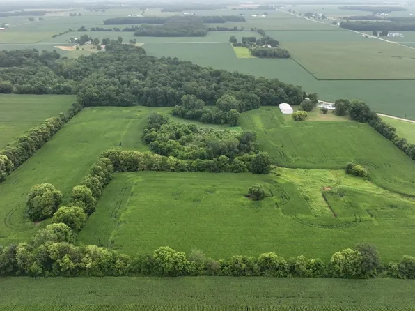 S Beaver Dam Rd, Claypool, IN 46510