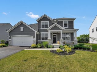 4797 Yankee Rd, Hilliard, OH 43026