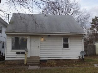2331 44th St NW #2, Canton, OH