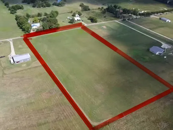 0 County Road 33450, Sumner, TX 75486