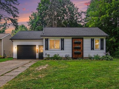 350 E Superior St, Wayland, MI, 49348