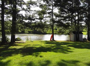 544 Tralee Dr, Smithfield, NC 27577