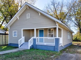 1406 E 16th St, Chattanooga, TN 37404