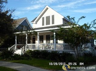 140 Willow Point Rd, Beaufort, SC 29906