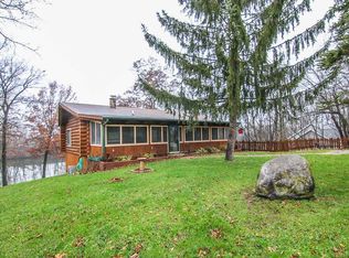 761 County Hwy N, Stoughton, WI 53589