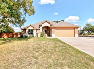 5205 Apache Ct, Granbury, TX 76049