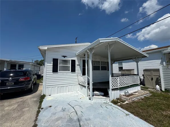 2049 Champion St, Sarasota, FL 34231