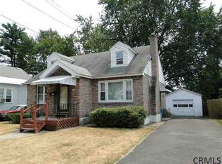 10 Elliott Ave, Schenectady, NY 12304
