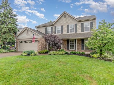 6243 Fairoaks Dr, Florence, KY, 41042