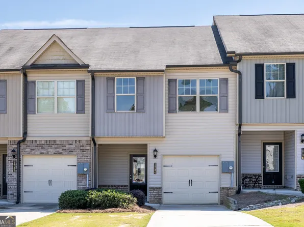 1734 Snapping Ct, Winder, GA 30680