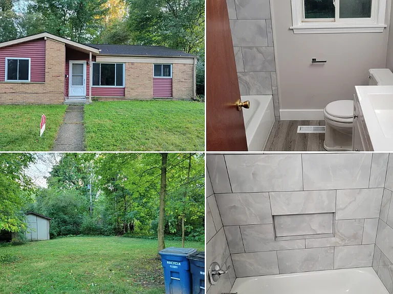 2808 Beacon Hl — Photo 1