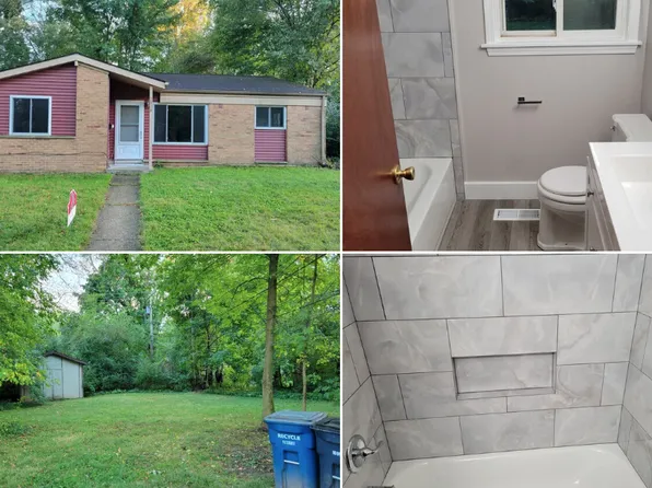 2808 Beacon Hill St, Ann Arbor, MI 48104