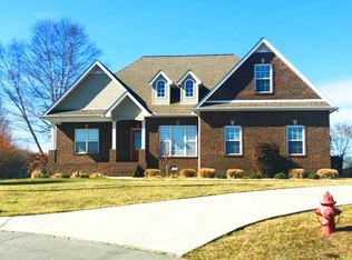 3209 Calloway Ct, Cookeville, TN 38501