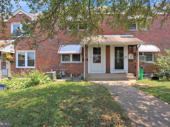 37 Franklin St, Shillington, PA 19607