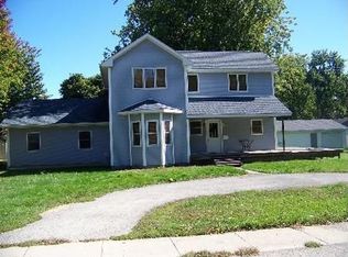 508 Cedar St, Sandwich, IL 60548