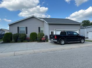 6175 S Branch Ln, Smiths Creek, MI