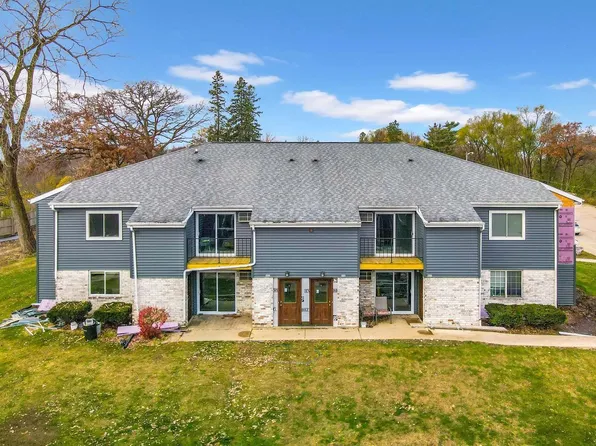 605 Whispering Pines Way, Fitchburg, WI 53713