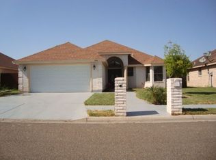 3416 Kingsborough Ave, McAllen, TX 78504